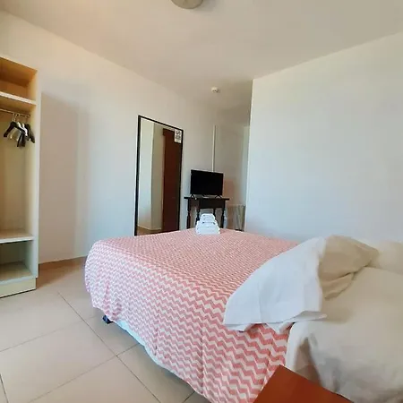Hostal Lloret Playa 2*
