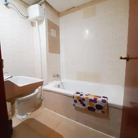 Hotell Hostal Lloret Playa 2*