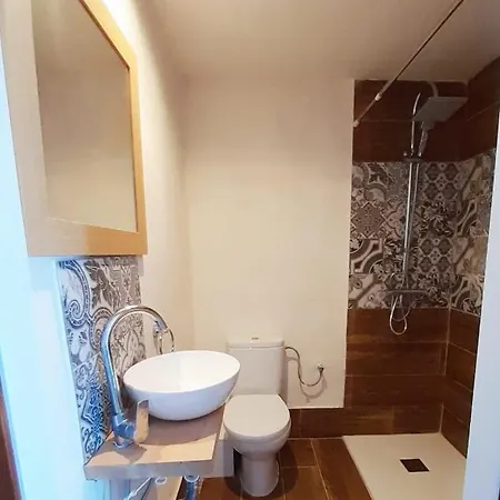 Hostal Lloret Playa Hotell 2*