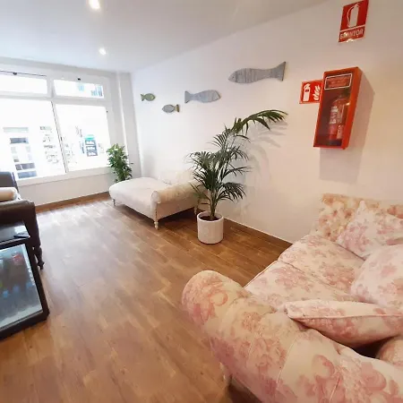 Hostal Lloret Playa Lloret de Mar